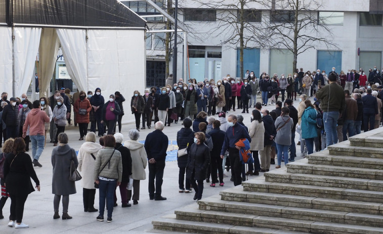 Cáritas ha recaudado más  de 25.000 euros de ayuda  a los refugiados ucranianos