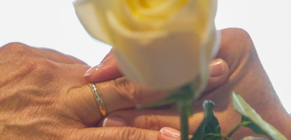 Más de 8.000 bautizos y 1.300 matrimonios en Galicia