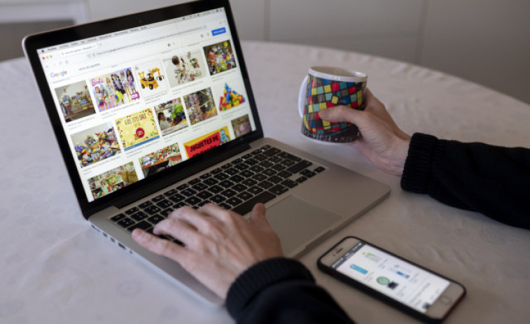​Las mejores tiendas online para hacer un regalo por el Día de la Madre