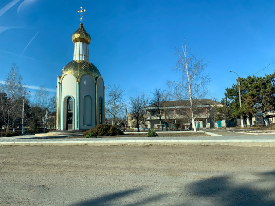 La incógnita de Transnistria complica aún más la ecuación en Ucrania