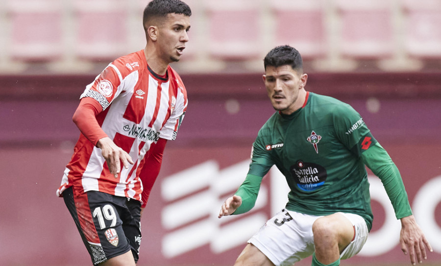 Racing de Ferrol | Ocasión para ponerse a tiro del objetivo