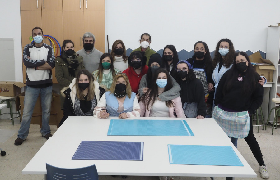 Formación de técnicos en Igualdad de Género en la oferta del Leixa