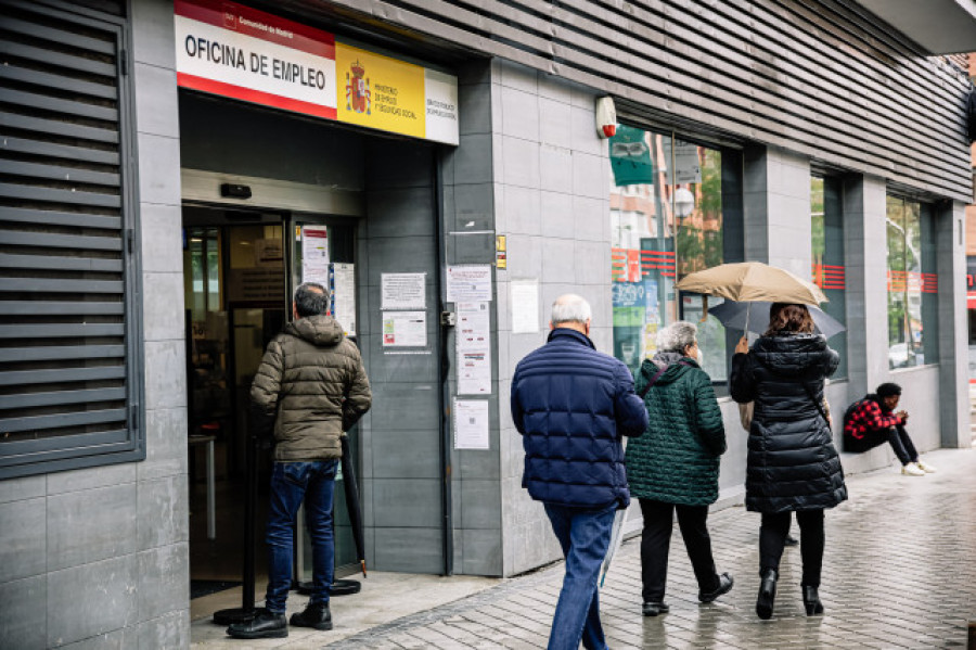 Un 32% de los hogares españoles con menores y un solo trabajador son pobres