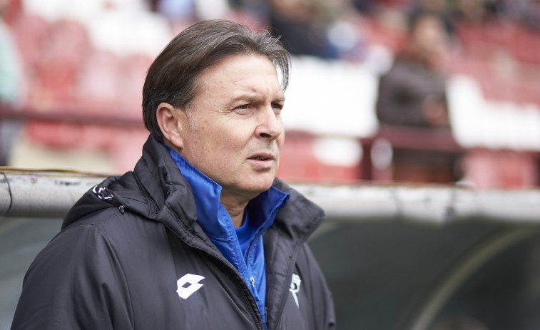 Parralo: “Hay que soñar... y lo vamos a hacer hasta el final”