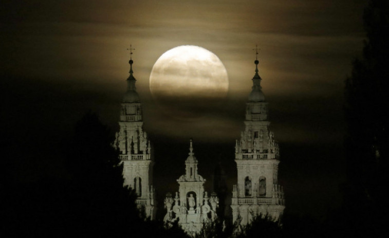 La Catedral oculta: 11 años de restauración en el templo compostelano