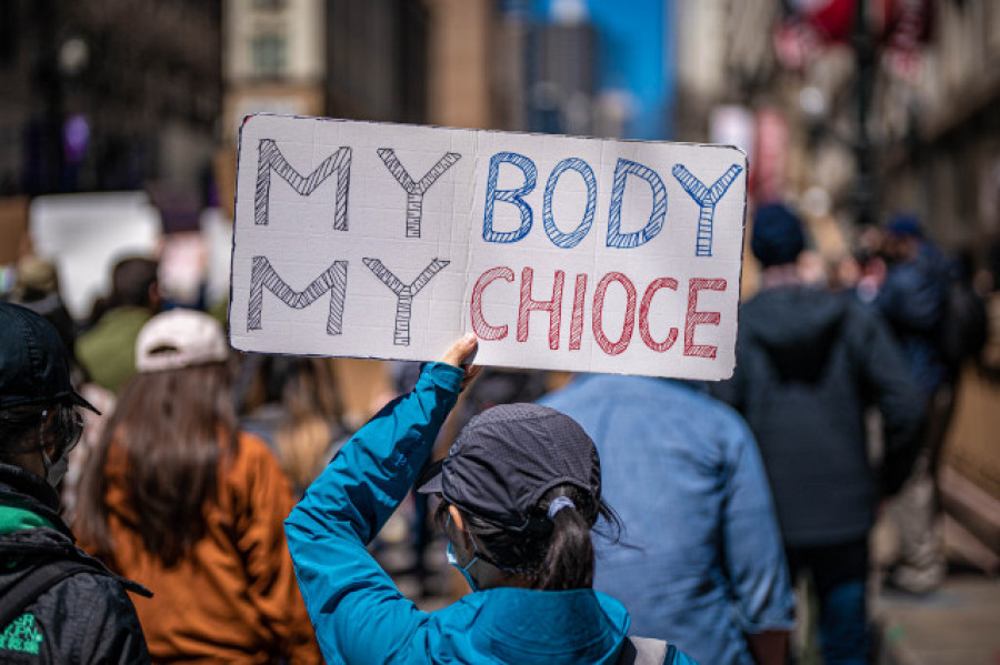 La Justicia permite a Arizona prohibir casi todos los abortos