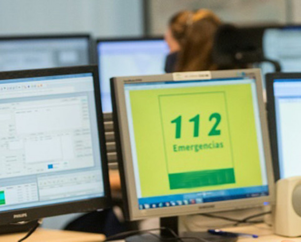 Operador112emergencias