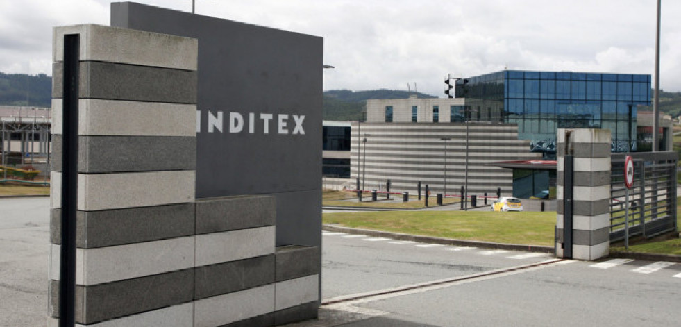 Inditex firma un acuerdo por más de 100 millones para comprar durante tres años la fibra textil reciclada Infinna