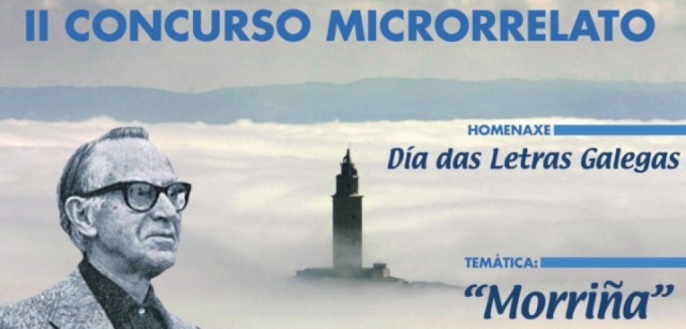 Gañadores do II Concurso de Microrrelatos de El Ideal Gallego