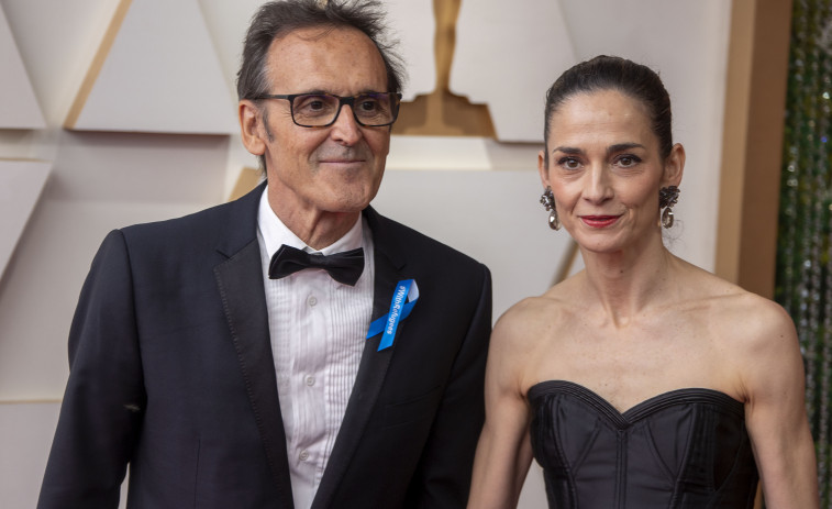 El compositor Alberto Iglesias, ganador de 11 Goya, doctor honoris causa por Berklee Valencia