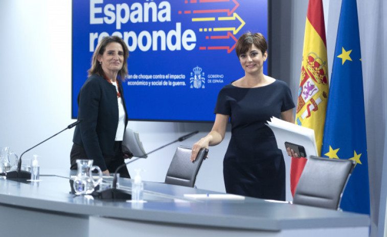 El Gobierno aprueba el límite al precio del gas que bajará factura de la luz