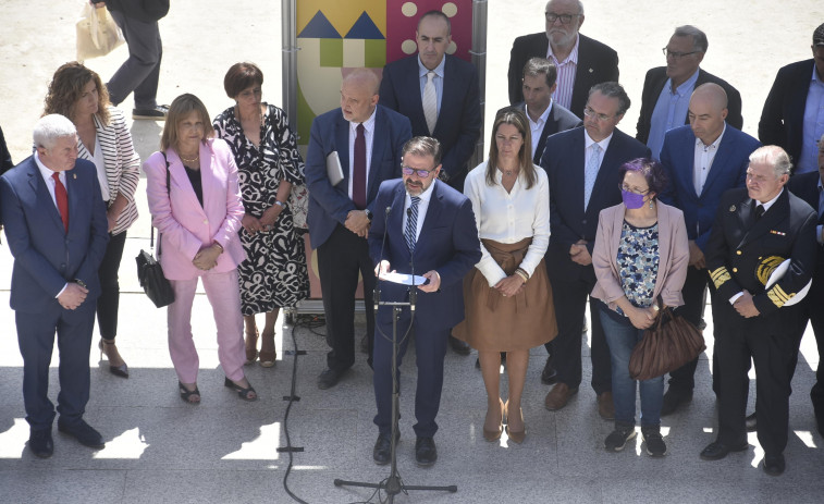 Portugal y Galicia se dan la mano este fin de semana en la feria turística “Expocidades”