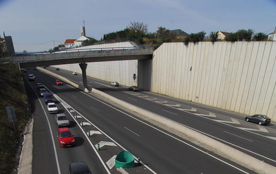 El Congreso Galego de Seguridade Viaria de Narón analizará esta semana la nueva movilidad del futuro