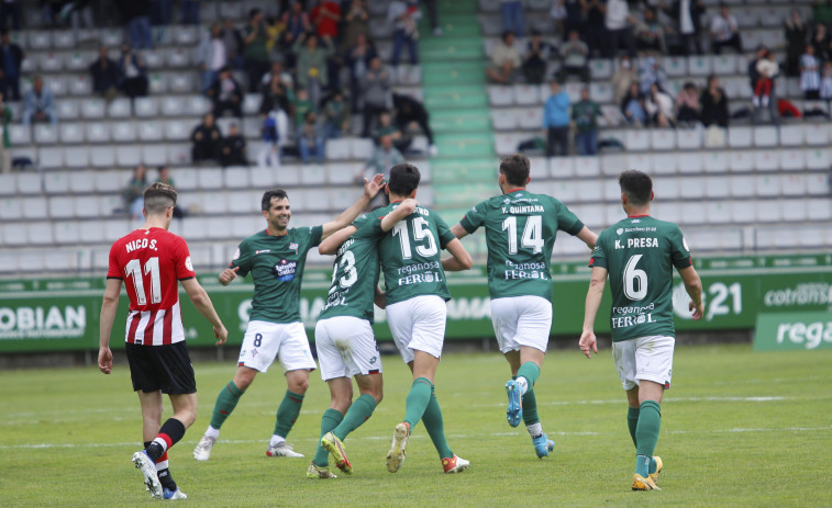 El Racing llega al playoff en las mejores condiciones