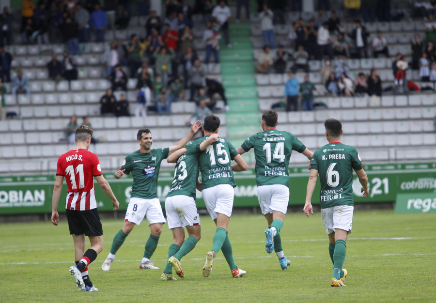 El Racing llega al playoff en las mejores condiciones