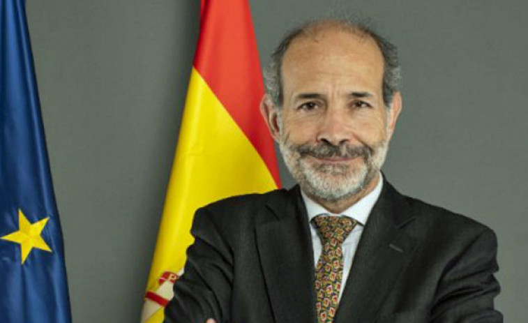 Rusia convoca al embajador de España en Moscú