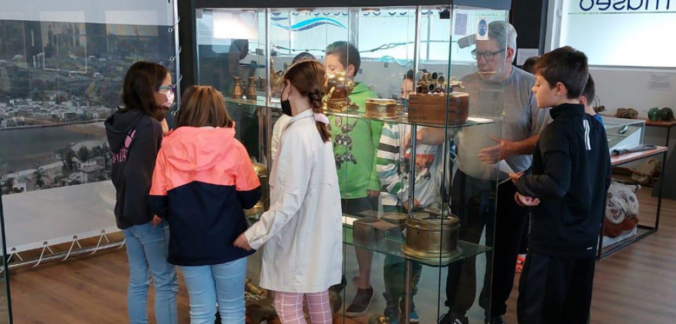 El Día Internacional de los Museos llena la comarca de actividades culturales