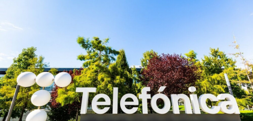 Brasil multa a Telefónica   por 