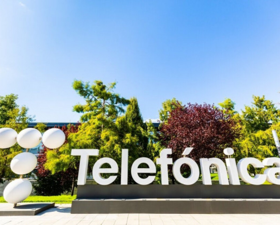 Telefnica