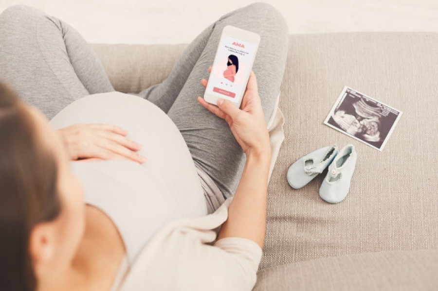 El padre podrá adelantar 10 días su permiso de paternidad para cuidar de la madre antes del parto