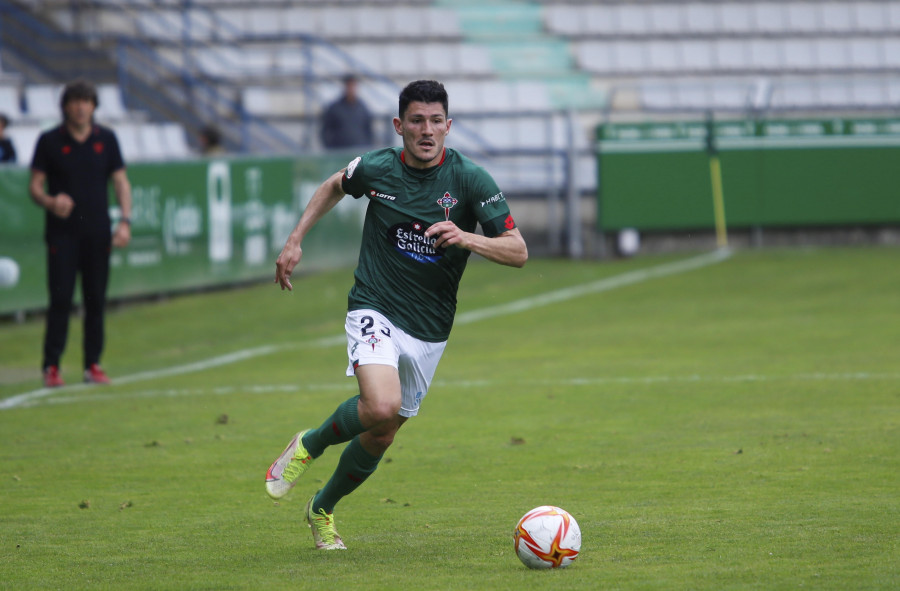 ​Miguel Loureiro: “Seguro que en el playoff nadie quiere medirse al Racing”