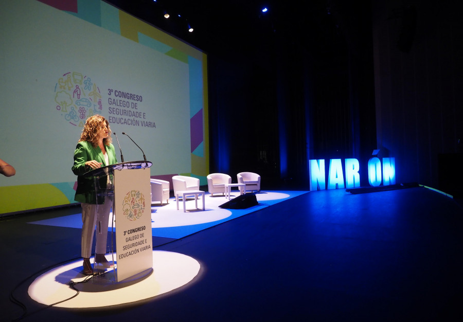 Narón destaca su compromiso para transformar la ciudad hacia una más sostenible y humana