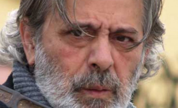 Muere el actor Chete Lera en un accidente de tráfico en Málaga