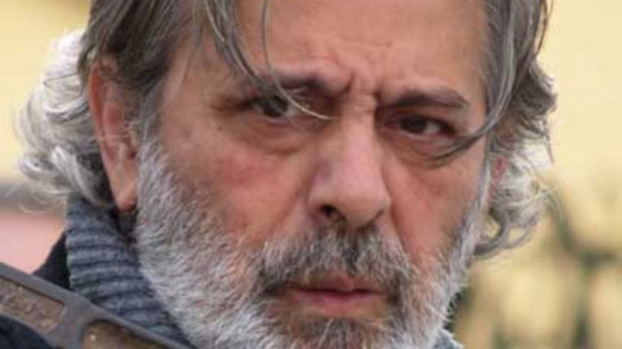 Muere el actor Chete Lera en un accidente de tráfico en Málaga
