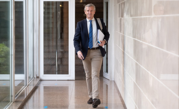 Rueda remite una carta a Sánchez con los temas fundamentales