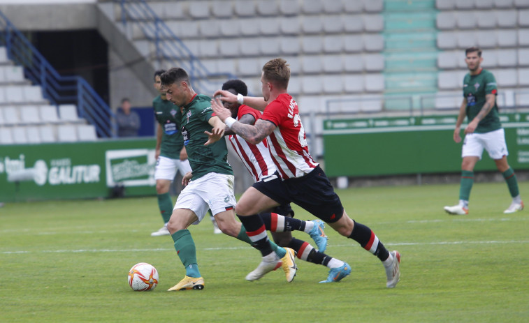 No hay trámites para el Racing