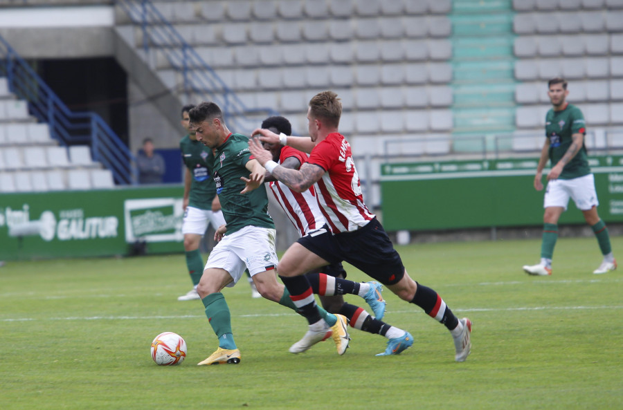 No hay trámites para el Racing