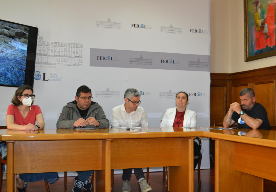El BNG llevará al pleno el conflicto de los percebeiros y los bateeiros