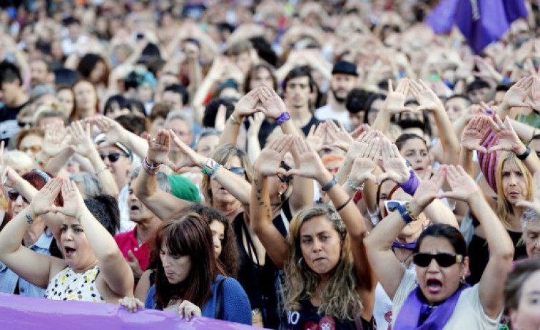 Violación en grupo: agresores jóvenes, consumo de alcohol y ausencia de culpa