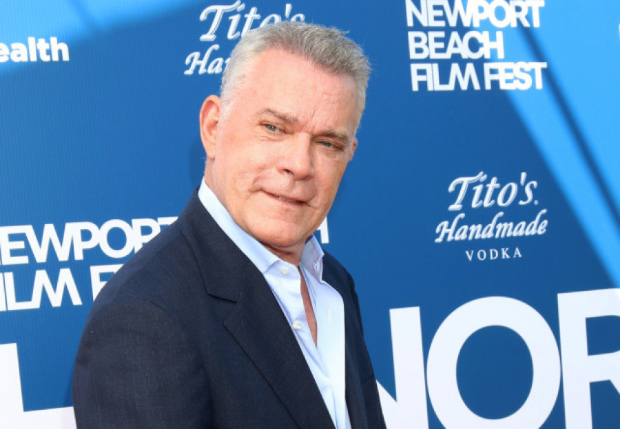 Muere a los 67 años Ray Liotta, protagonista de "Uno de los nuestros"