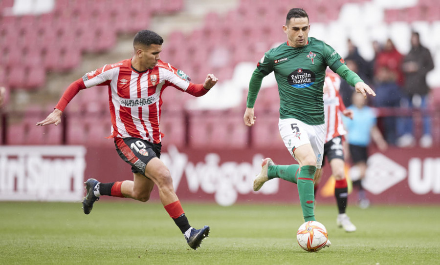 Quique Fornos : “Estamos preparados para todo”