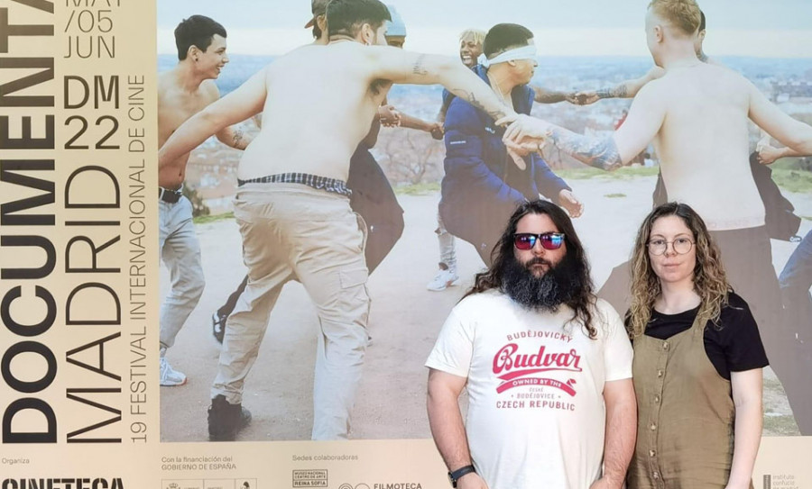Estreno a nivel estatal del film “Bienvenido Mr Banksy” en el Documenta Madrid