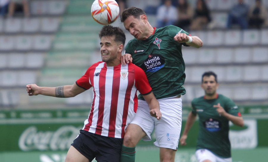 Racing de Ferrol |  Ganar como una buena costumbre