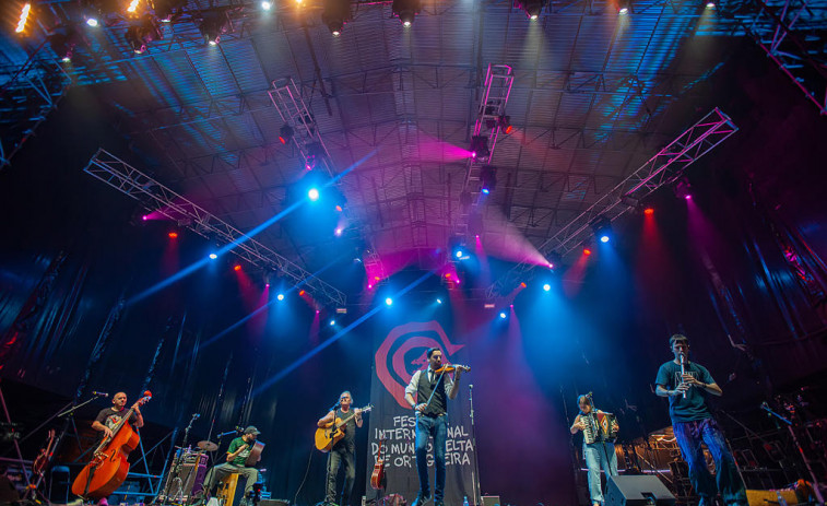 El Concurso Runas ya conoce a las bandas finalistas de esta edición