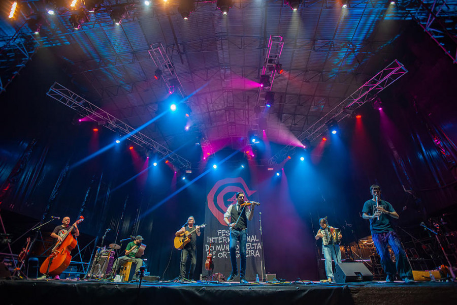 El Concurso Runas ya conoce a las bandas finalistas de esta edición
