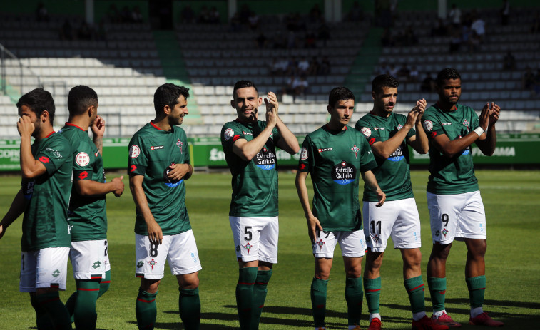 El Nàstic, primer rival en el camino hacia el ascenso