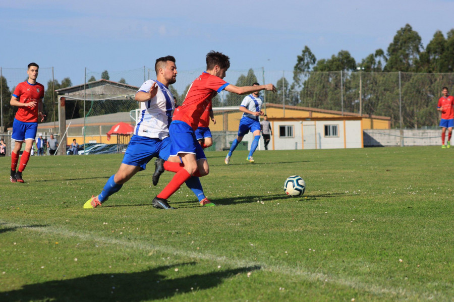 El Cebarca gana al líder y aprieta el ascenso