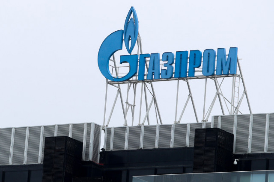 Gazprom ha cortado "por completo" el suministro de gas a Países Bajos