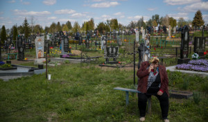 La guerra ha provocado ya en Ucrania más de 4.000 muertos entre los civiles