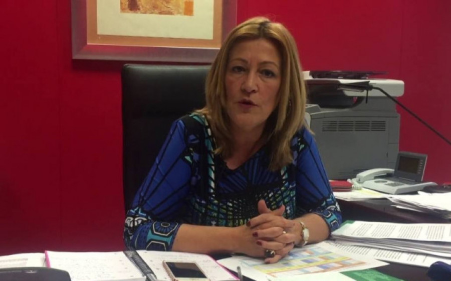 Hacienda rechaza negociar ahora subidas salariales para empleados públicos