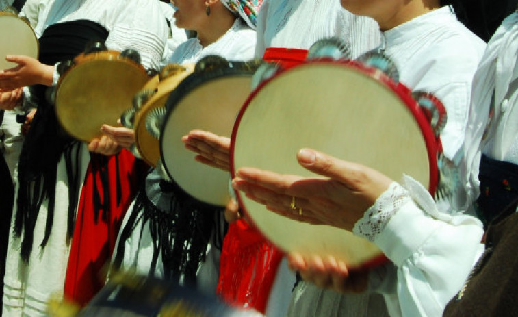 El Gaiás acogerá el 