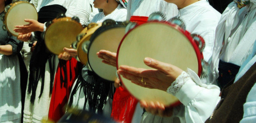 El Gaiás acogerá el 