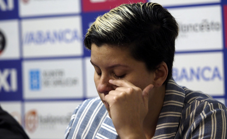 Patri Cabrera, el adiós de una leyenda