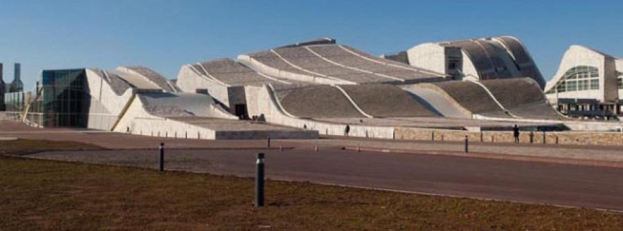 "Detrás del espejo", un retrato de Galicia a través de 50 miradas diferentes