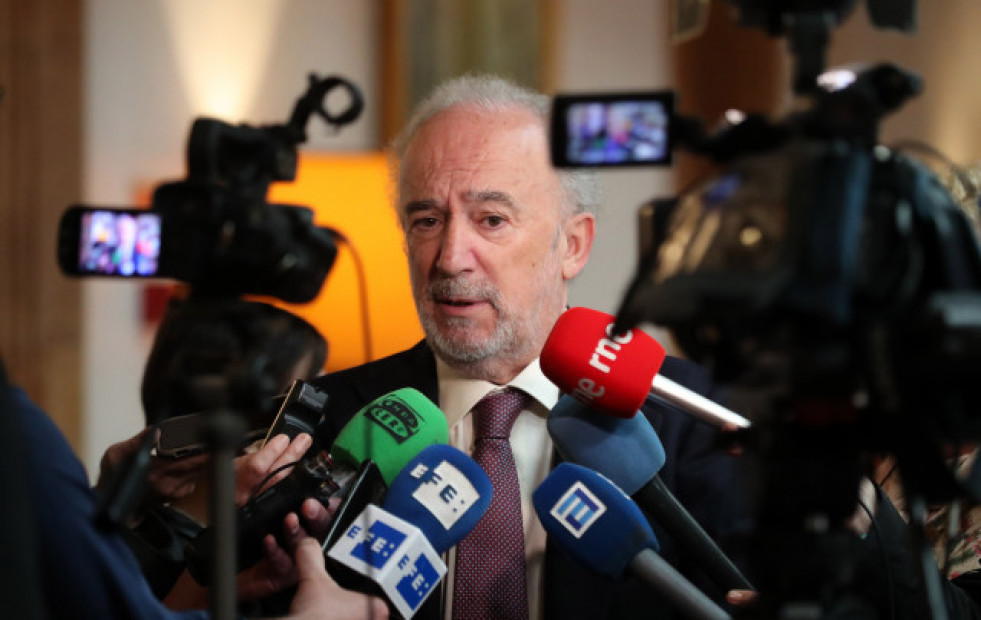 Juan Mayorga, Premio Princesa de Asturias de las Letras 2022