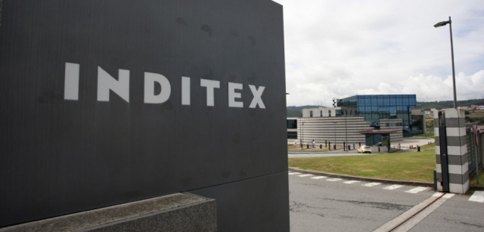 Inditex supera a Iberdrola por capitalización y vuelve al primer puesto